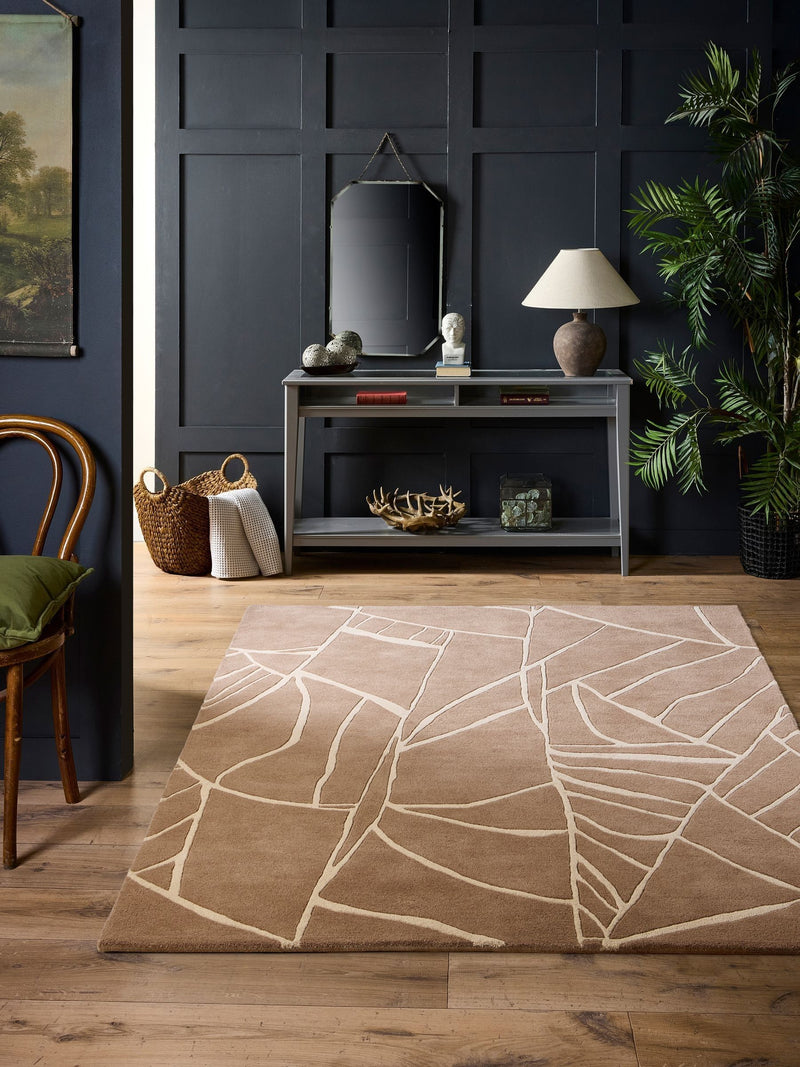 Origin Rugs Stone Kintsugi Wool Rug