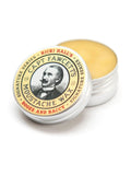 Captain Fawcett Booze & Baccy moustache wax 15ml - British product
