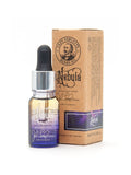 Captain Fawcett Nebula beard oil 10ml - British product