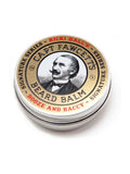 Captain Fawcett Ricki Hall's Booze & Baccy Beard Balm 60ml - British product