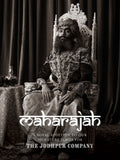 Captain Fawcett Maharajah beard balm 60ml - British product