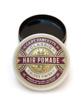 Captain Fawcett Classic Pomade 100g - British product