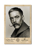 Captain Fawcett putty pomade 100g - British product