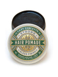 Strong Hold High Gloss Hair Pomade 100g