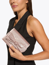 Next Kurt Geiger Pink Allegra Shoulder Bag- Buy online at McGrocer