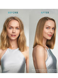 Moroccanoil Frizz Control Shampoo and Conditioner Set 500ml, imported from the UK