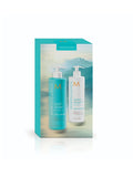 Moroccanoil Frizz Control Shampoo and Conditioner Set 500ml, imported from the UK