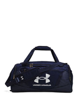 Next Under Armour Blue Undeniable 5.0 Small Duffle Bag- Buy online at McGrocer