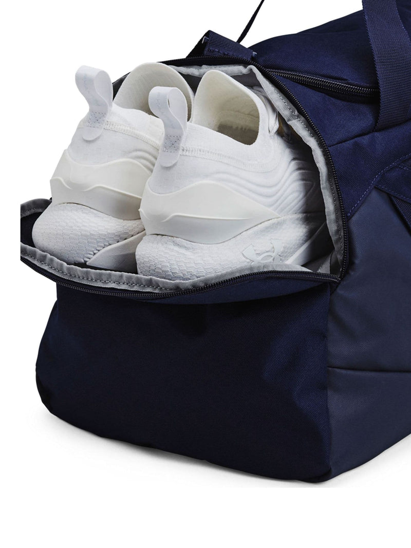 Under Armour duffle bag Blue Undeniable 5.0 small (British brand)
