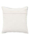 Gallery Home Blue Hali Slub cushion 45cm, UK version