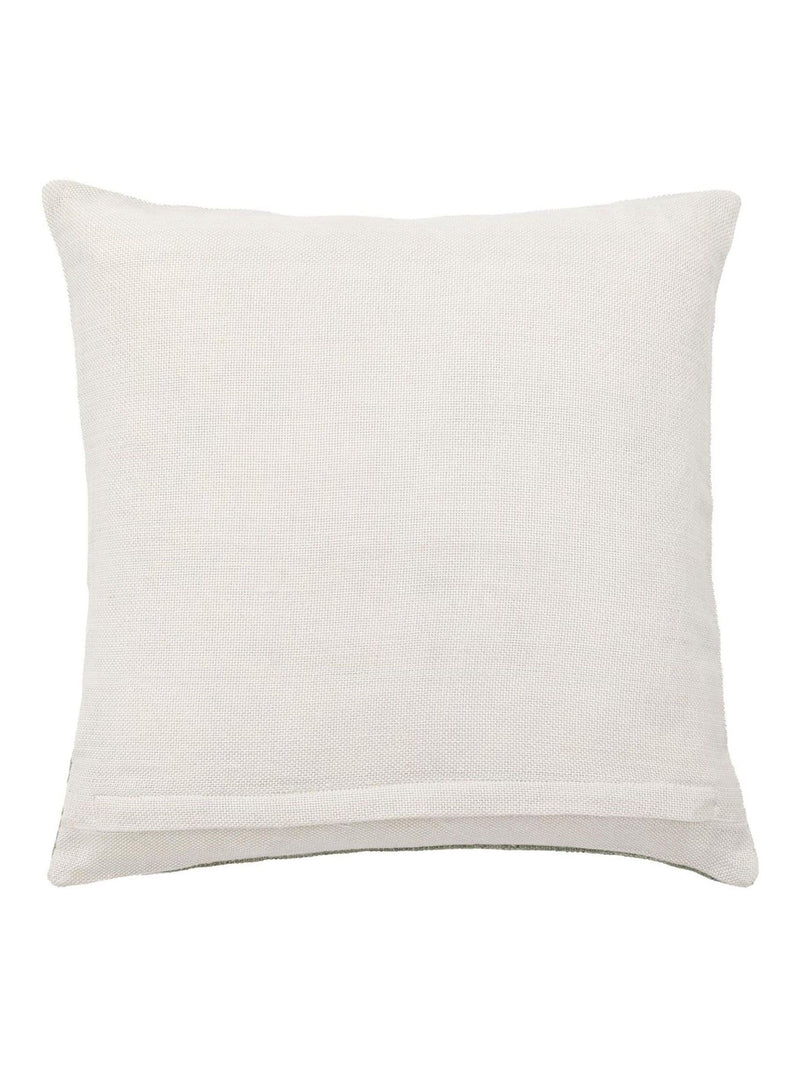 Gallery Home green palm tree cushion 45cm - British product