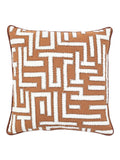 Gallery Home Orange Elmo cushion - British product