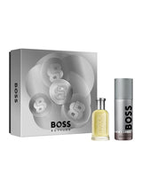 Next BOSS Bottled Eau de Toilette Men's Fragrance Gift Set 50ml- Buy online at McGrocer