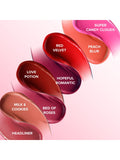 Too Faced Cloud Crush whipped lip and cheek colour - British product