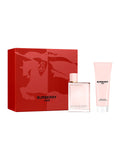 Burberry Her Eau de Parfum gift set 50ml - British product