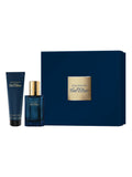 Davidoff Cool Water gift set with Eau de Toilette and shower gel - British product