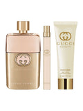 Gucci Guilty Pour Femme Eau de Parfum 90ml gift set, UK version