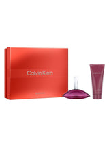Next Calvin Klein Euphoria Eau de Parfum for Her Gift Set 50ml- Buy online at McGrocer