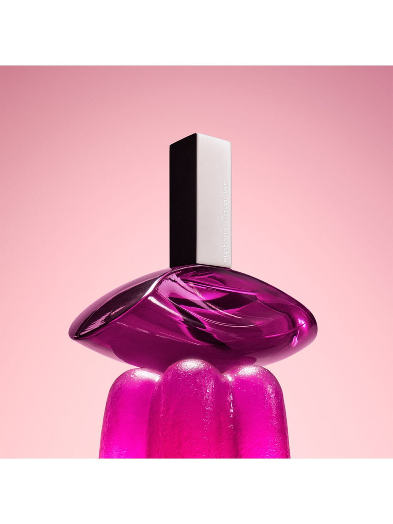 Calvin Klein Euphoria Eau de Parfum for Her Gift Set 50ml - British product