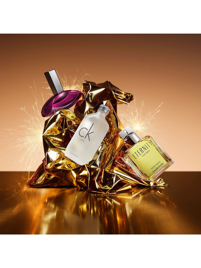 Calvin Klein Euphoria Eau de Parfum for Her Gift Set 50ml - British product