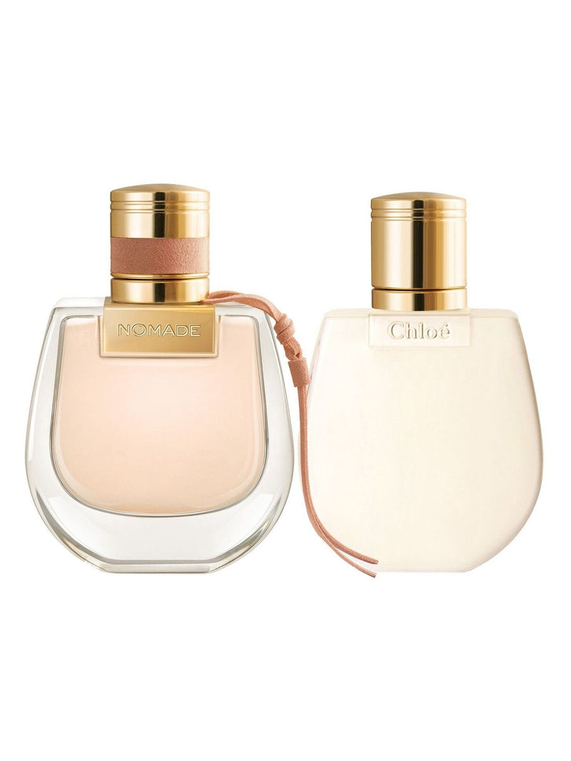 Chloé Nomade perfume gift set 50ml - British product