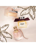 Chloé Nomade perfume gift set 50ml - British product