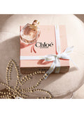 Chloé Nomade perfume gift set 50ml - British product