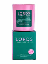 Next Lords Fragrance House Trebarwith Strand 1 Wick Candle 225g- Buy online at McGrocer