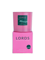 Next Lords Fragrance House Big Sur 3 Wick Scented Candle 650g- Buy online at McGrocer