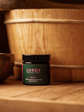 LORDS Fragrance House Big Sur travel candle 60g, imported from the UK