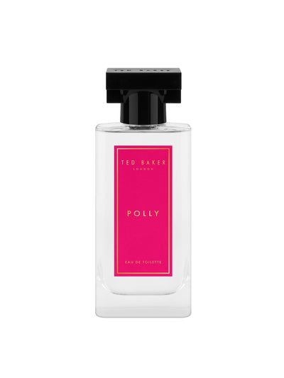 Ted Baker Floralicious Polly Eau de Toilette Duft 50ml