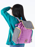 Tog 24 pink Shaun the Sheep backpack (British brand)