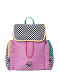 Tog 24 pink Shaun the Sheep backpack (British brand)