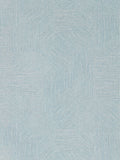 Harlequin wallpaper sample Blue Mokume A4, imported from the UK
