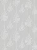 Harlequin Gigi Purity Edit A4 wallpaper sample (British brand)