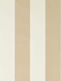 Sanderson Sherwood Stripe A4 wallpaper sample - British product