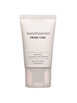 Next bareMinerals PRIME TIME Original Pore Minimising Face Primer Travel Size- Buy online at McGrocer