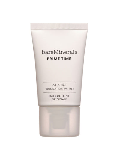 Next bareMinerals PRIME TIME Original Pore Minimising Face Primer Travel Size - اشترِ عبر الإنترنت من McGrocer