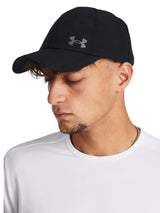 Next Under Armour Black Velociti Low Running Cap- Buy online at McGrocer