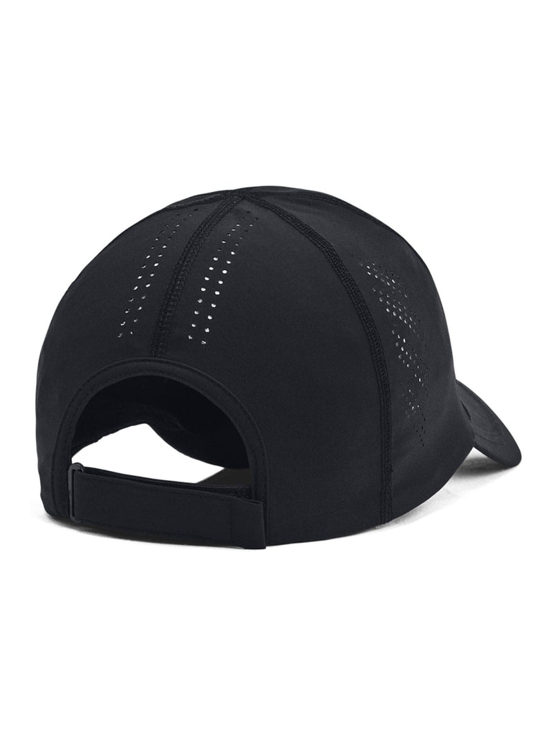 Under Armour Velociti low running cap (British brand)