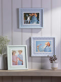 Laura Ashley Sweet Alyssum photo frame 5x7, UK version