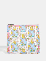 Next Skinnydip Blue The Simpsons x Homer Mmmmmm Wash Bag- Buy online at McGrocer