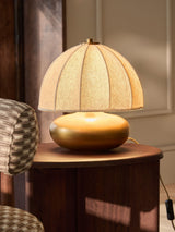 Next Brass Stanton Table Lamp- Buy online at McGrocer