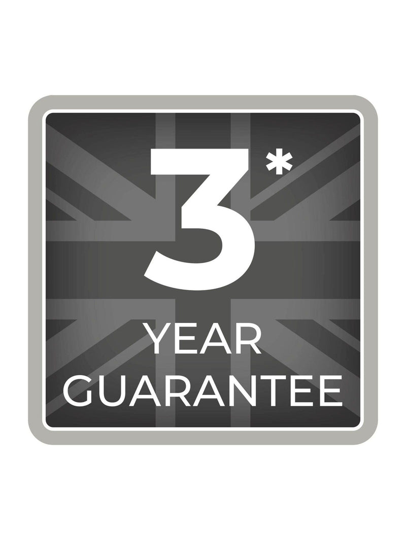 Tower Scandi 5 piece dove grey storage set - British product