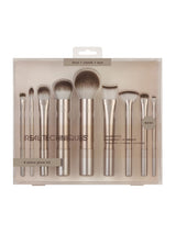 Next Real Techniques Au Naturel Complete Makeup Brush Kit- Buy online at McGrocer