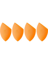 Next Real Techniques Miracle Complexion Makeup Sponges 4 Pack- Buy online at McGrocer