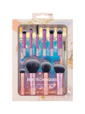 Real Techniques Travel Fantasy Mini Makeup Brush Set, imported from the UK