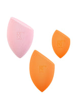 Next Real Techniques Ultimate Blending & Setting Makeup Sponge Trio- Buy online at McGrocer