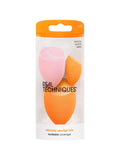 Real Techniques Ultimate Blending & Setting Makeup Sponge Trio, UK version