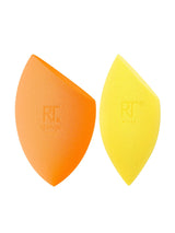 Next Real Techniques Miracle Complexion and Concealer Makeup Sponge Duo- Buy online at McGrocer